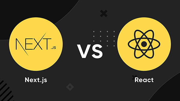 React vs Next.js: Which Is Better in 2026? | YourCoder - YourCoder Tech Blog